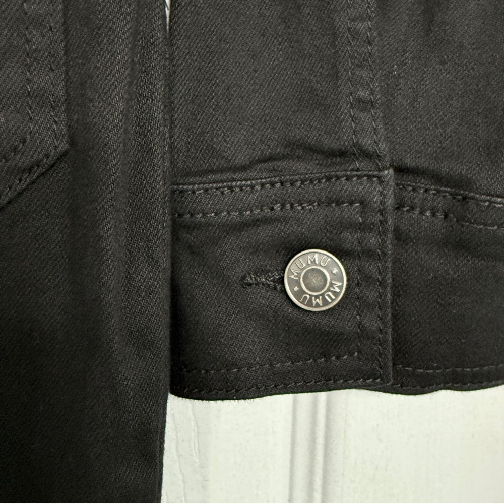SHOW ME YOUR MUMU - Augusta Jumpsuit - black - NWT - Picture 8 of 13